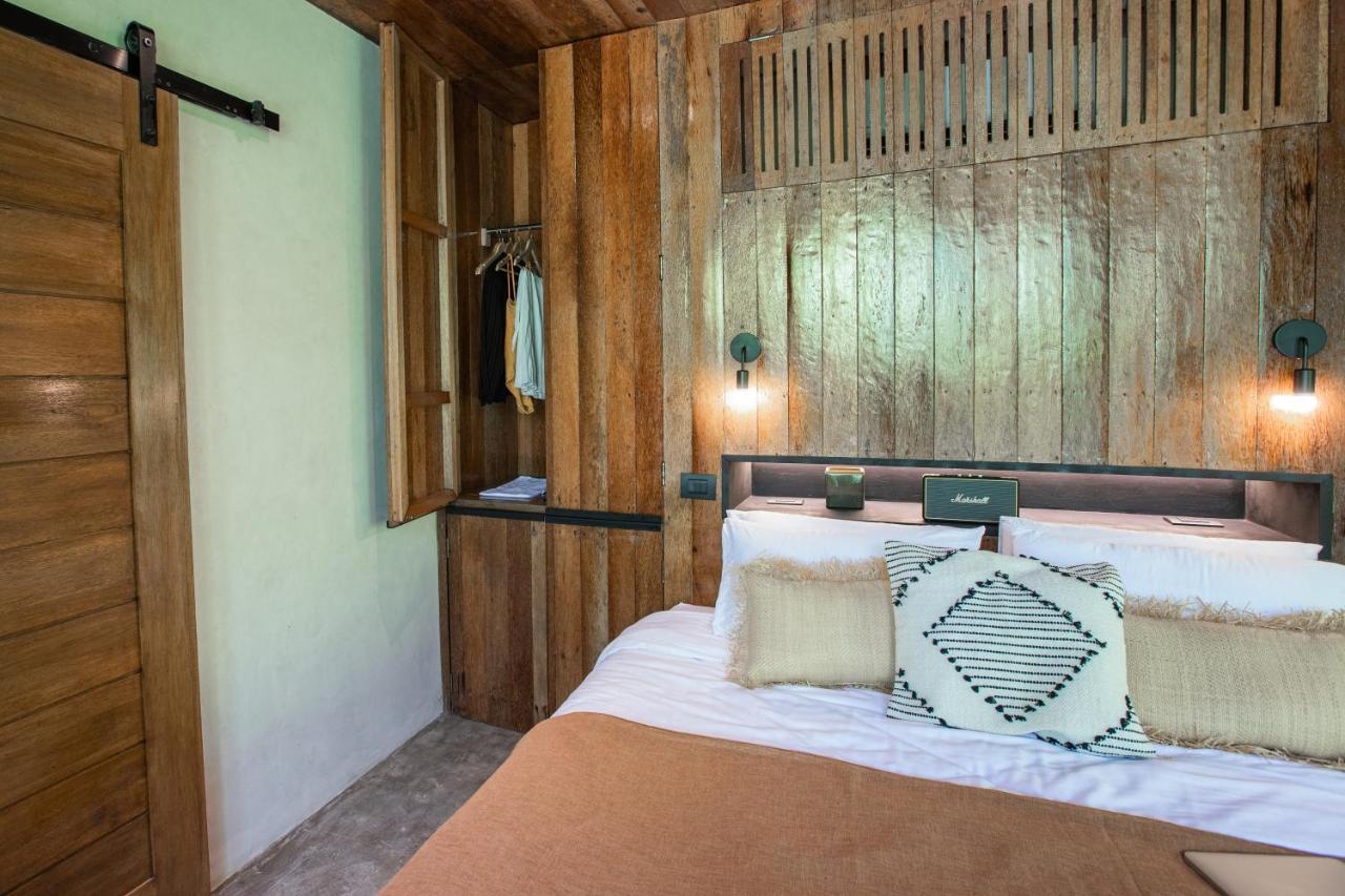Surfing Temple Hotel Boutique General Luna  Zewnętrze zdjęcie