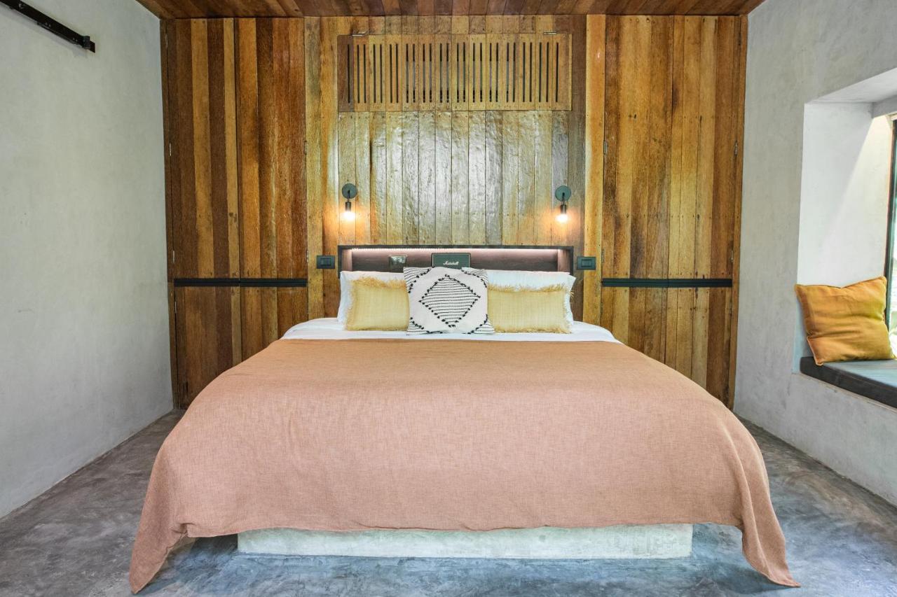 Surfing Temple Hotel Boutique General Luna  Zewnętrze zdjęcie