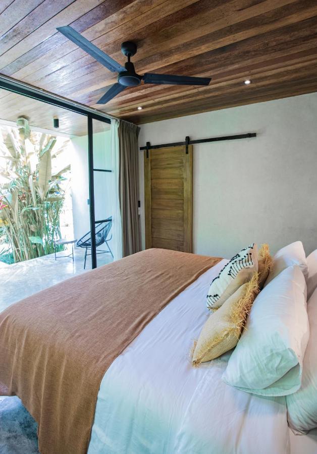 Surfing Temple Hotel Boutique General Luna  Zewnętrze zdjęcie